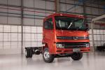 Volkswagen Delivery 11.180 2017 года